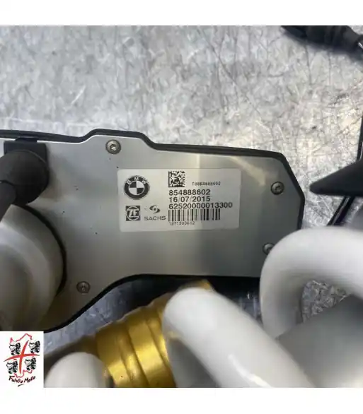 Amortisseur Arrière BMW R1200GS – 2015 K50 Prix Choc