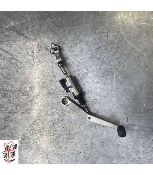 Soldes SHIFTER BMW F900XR – 2025