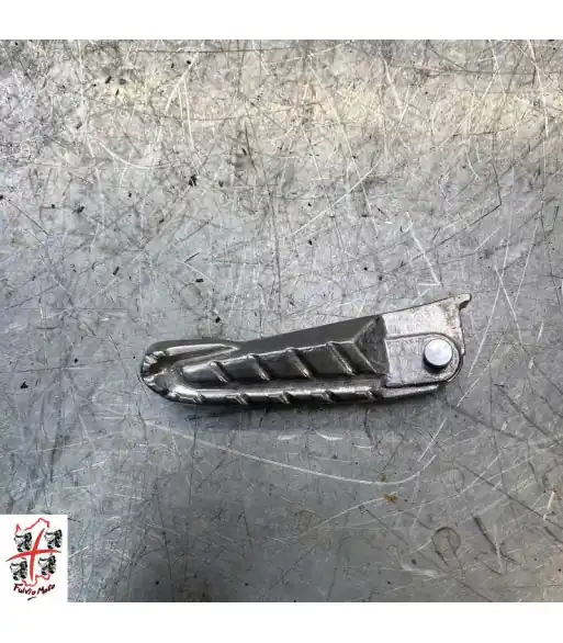 Authentique Cale-pieds Gauche SUZUKI BURGMAN 125 – 2024