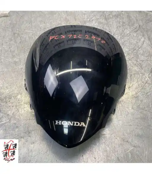 Bulle HONDA PCX 125 – 2010-2013 Commander Vite