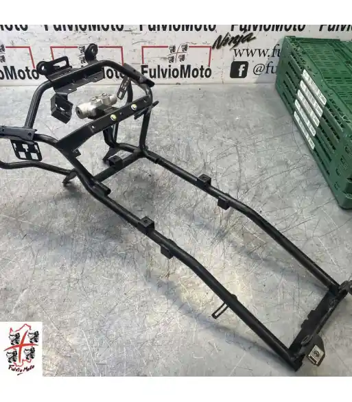 Araignée PIAGGIO MP3 500 – 2015 Pas Cher