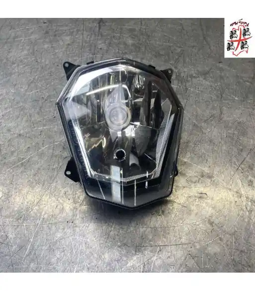 Commander Vite Optique KTM SM 990 – 2017