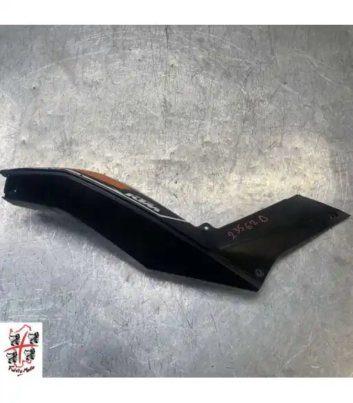 Soldes Flanc de selle Droit KTM DUKE 125 – 2014