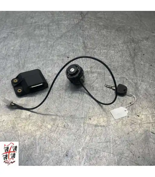 Vente Directe Kit serrure Arrière PEUGEOT SATELIS 125 – 2010