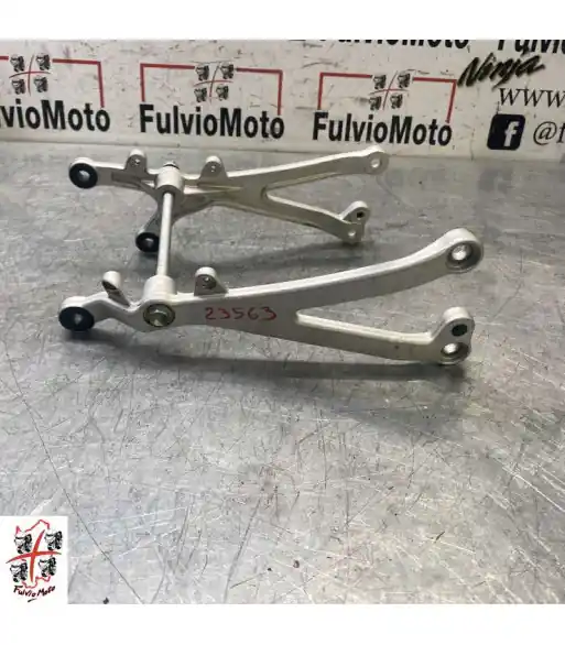 Réduction Support moteur KTM SM 990 – 2017