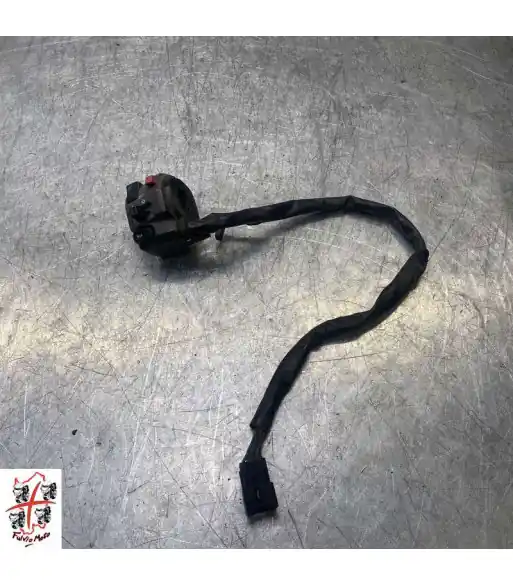 Solde Commodo Gauche KAWASAKI ER6 – 2007