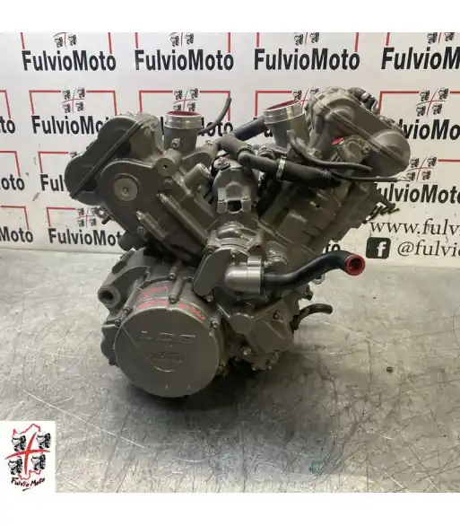Achat Immédiat Moteur KTM SM 990 – 2017