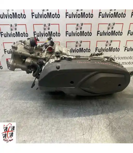 Moteur SYM Maxsym 400 – 2021 Dernière Chance
