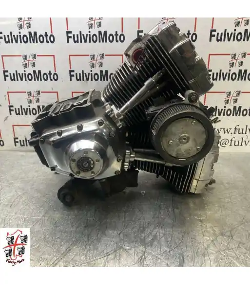 Prix Bas Moteur HARLEY-DAVIDSON ELECTRA GLIDE – 2009