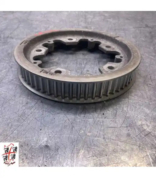 Vente Flash Couronne YAMAHA T-MAX 530 – 2017