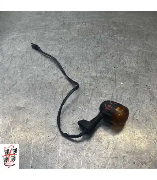 Satisfait Ou Remboursé Clignotant Arrière Droit MBK NITRO 50 – 2002