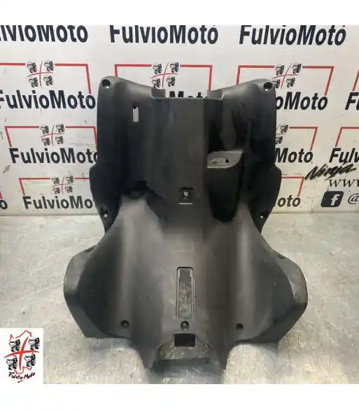 Tablier intérieur MBK NITRO 50 – 2002 Usine Directe