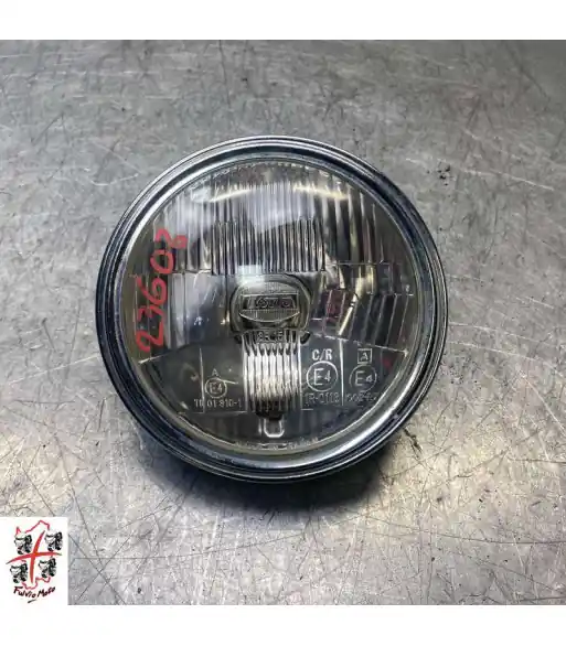 Bon Plan Optique SUZUKI GN 125 – 1996
