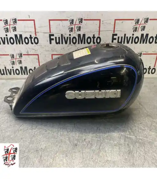Réservoir SUZUKI GN 125 – 1996 Dernier Modèle