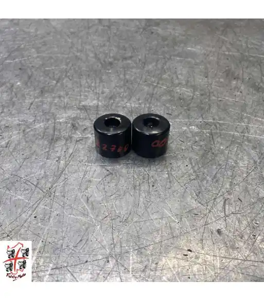 Acheter En Ligne Embouts de guidon YAMAHA X-MAX 125 – 2025