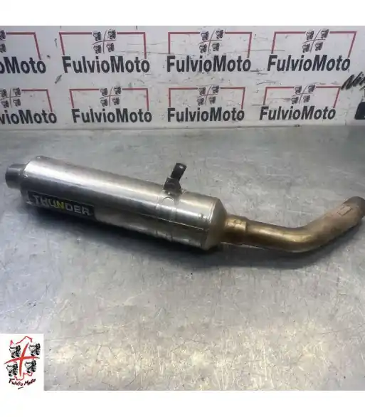 Silencieux HONDA CBR F 1000 – 1997 Bon Marché