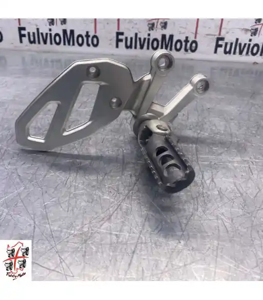 Affaire À Saisir Platine repose pied Avant Droit BMW S1000XR – 2017