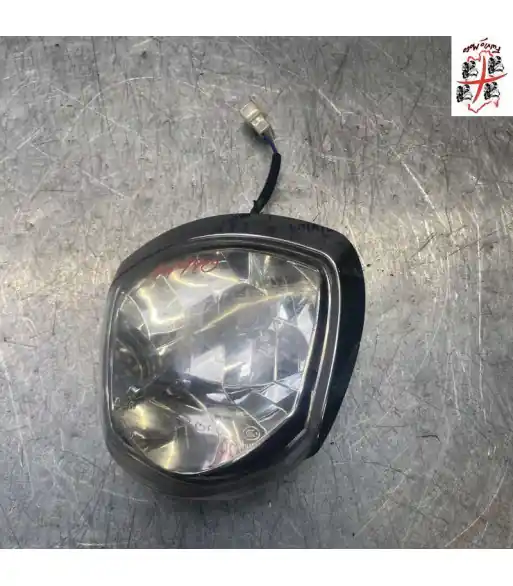Prix Cassé Optique KYMCO LIKE 125 – 2017