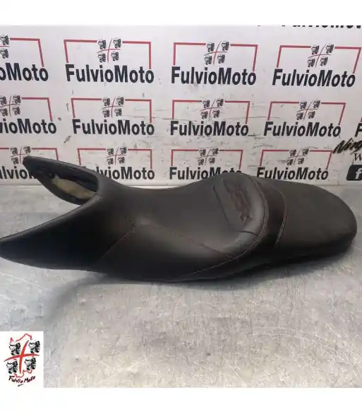 Selle confort SUZUKI GSR 600 – 2007 Commander Maintenant