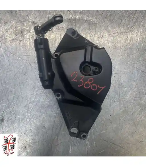 Authentique Carter pignon de boite SUZUKI GSR 600 – 2007