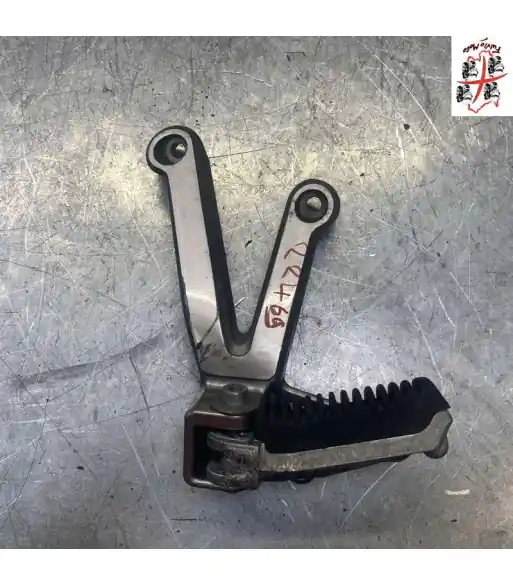 Achetez Aujourd&rsquo;hui Platine repose pied Arrière Gauche SUZUKI BANDIT 1200 – 2005