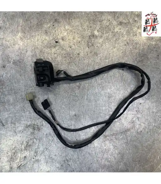 Authentique Commodo Gauche YAMAHA T-MAX 530 – 2015