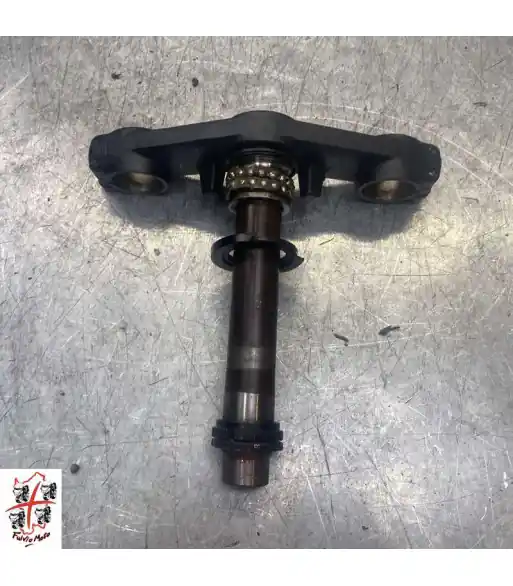 Satisfait Ou Remboursé Té de fourche Inférieur KAWASAKI ER6 N – 2011