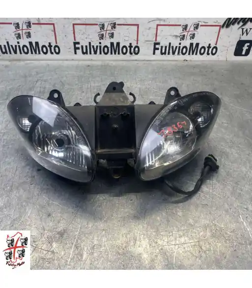 Vente Directe Optique PIAGGIO X9 125 – 2001-2003