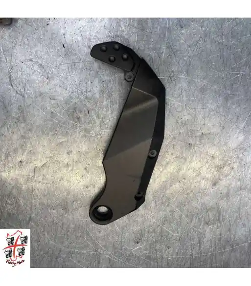 Carénage KAWASAKI Z750 – 2004 – 2006 Solde