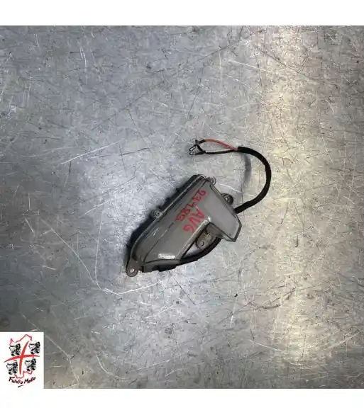 Clignotant Avant Gauche SILENCE S01 ELECTRIQUE – 2023 Promotion Saisonnière
