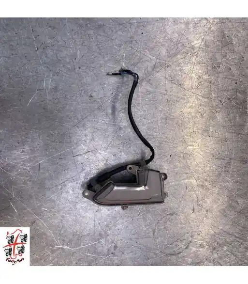 Acheter Direct Clignotant Avant Droit SILENCE S01 ELECTRIQUE – 2023