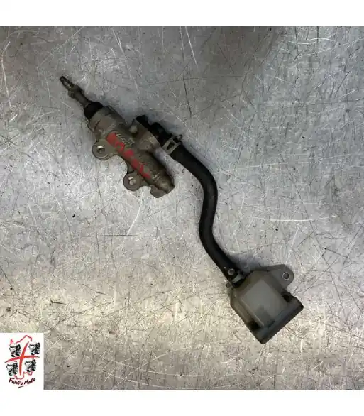 Retour Gratuit Maître-cylindre de frein Arrière SUZUKI BANDIT 1250 – 2002