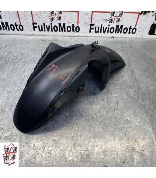 Dernier Modèle Garde boue YAMAHA MT07 - 2014 - 2016