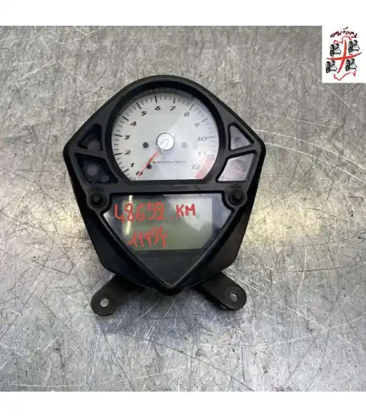 Authentique Compteur SUZUKI SV 650 – 2008