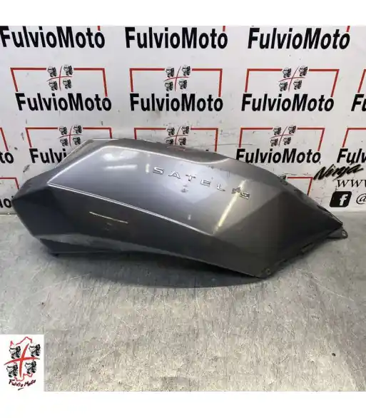 Quantité Limitée Flanc de selle Droit PEUGEOT SATELIS 125 – 2008