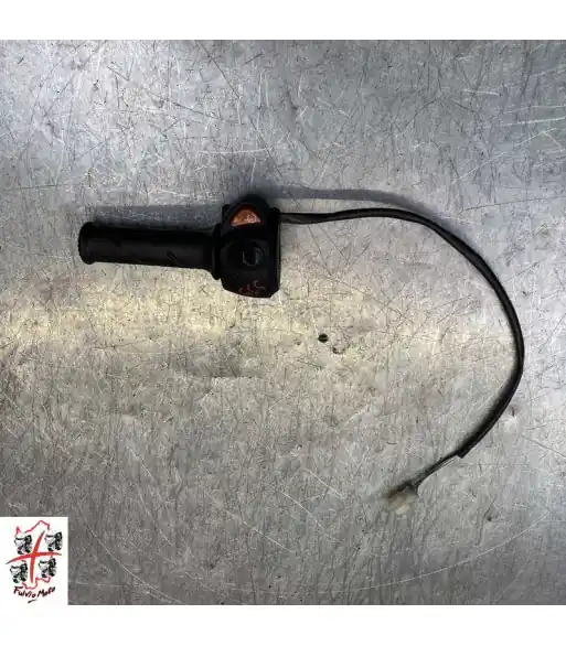 Commodo Droit PEUGEOT SATELIS 125 – 2008 Commander Vite