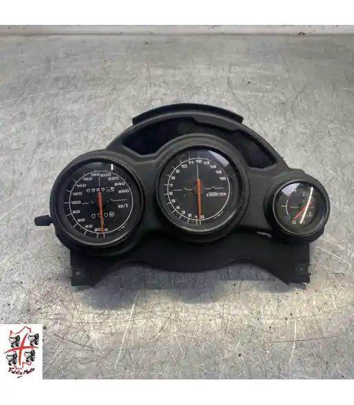 Vente Flash Compteur SUZUKI RF 600 – 1995