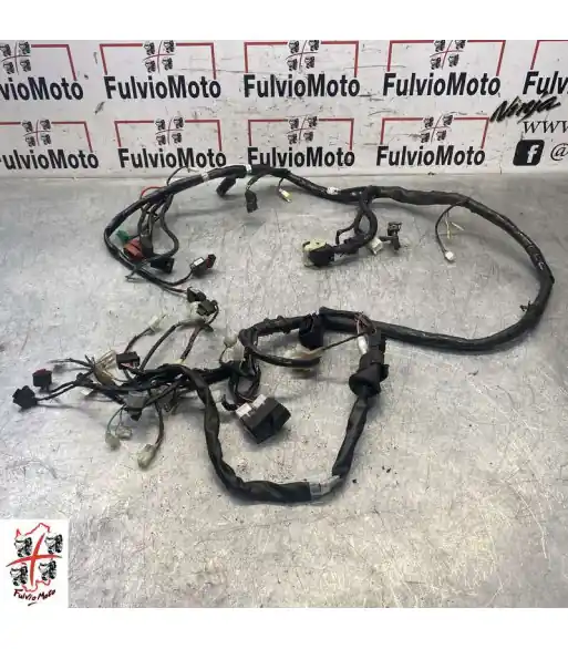 Prix Promo Faisceau électrique KYMCO LIKE – 2019