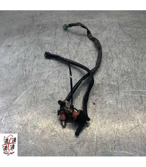 Authentique Injecteur YAMAHA T-MAX – 2008-2011