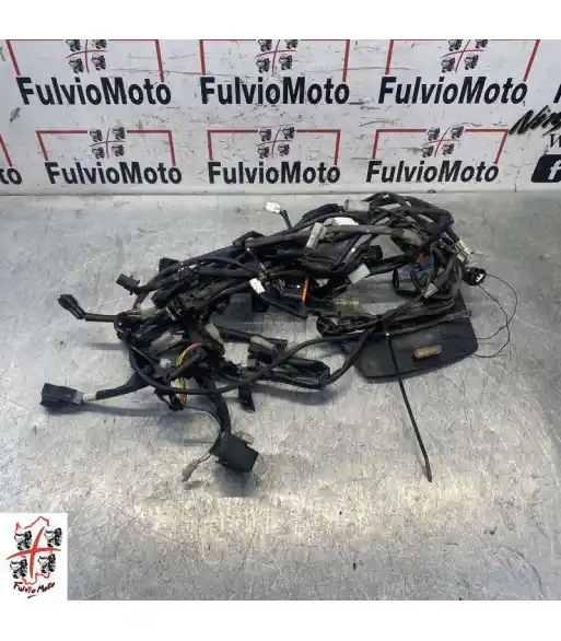 Acheter En Ligne Faisceau électrique YAMAHA T-MAX – 2008-2011