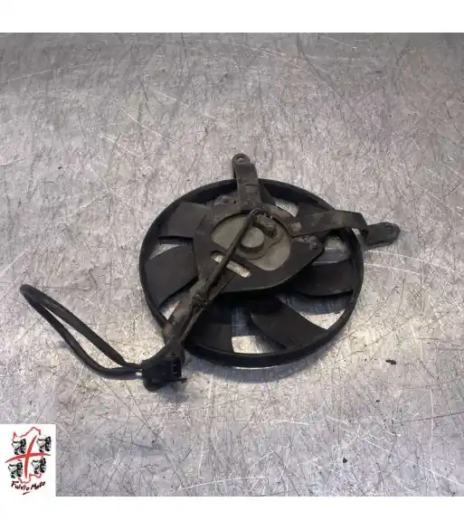 Retour Gratuit Ventilateur de radiateur KAWASAKI Z750 – 2007-2012
