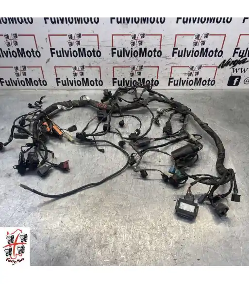 Achetez Aujourd&rsquo;hui Faisceau électrique KAWASAKI Z750 – 2007-2012