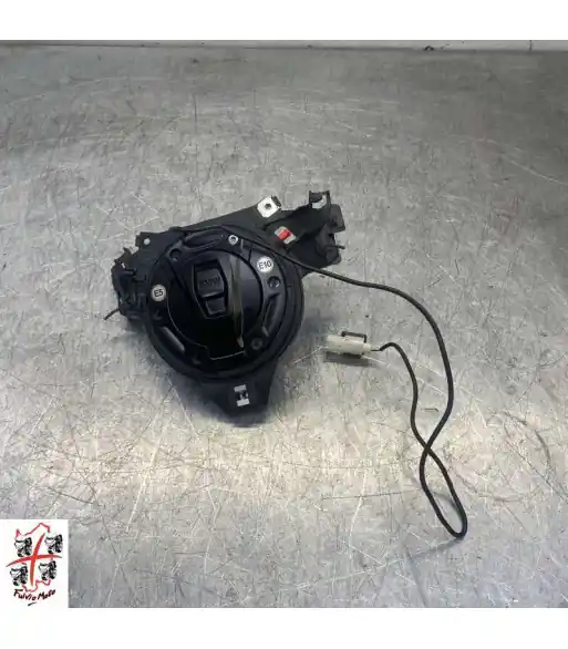 Trappe essence BMW M1000XR – 2024 Acheter Direct