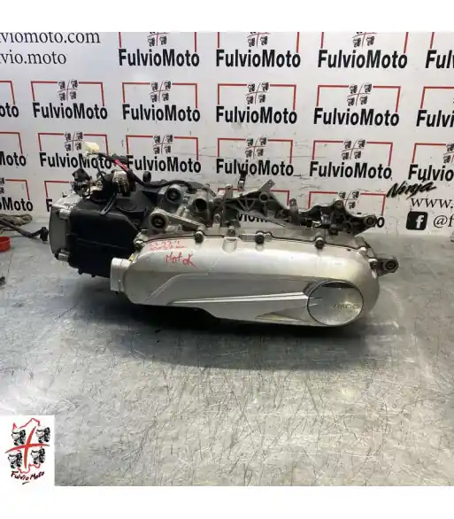 Moteur KYMCO LIKE 125 – 2019 Solde