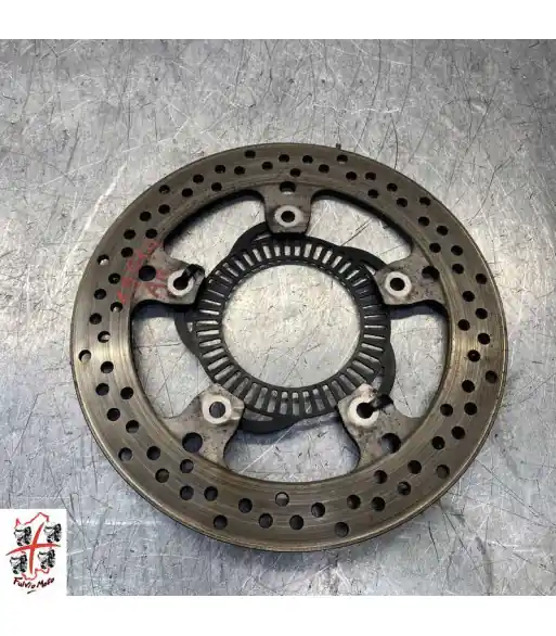 Disque de frein Arrière KTM DUKE 890 – 2022 Top Vente