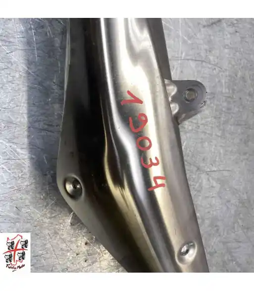 Silencieux KTM DUKE 890 – 2022 Prix Choc