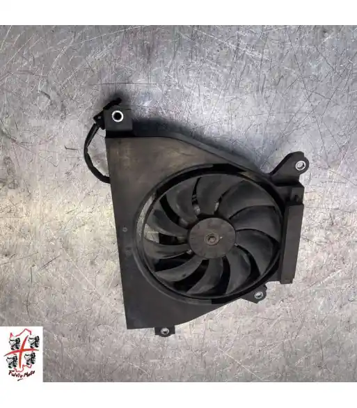 Ventilateur de radiateur KAWASAKI VERSYS 650 – 2016 Meilleure Vente