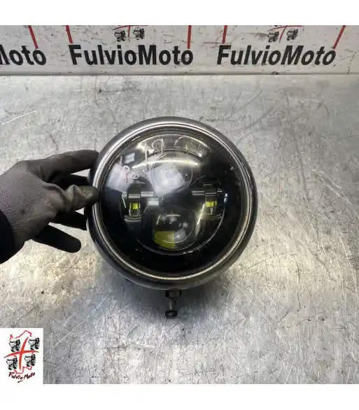 Jusqu&rsquo;à Épuisement Des Stocks Optique HARLEY-DAVIDSON FAT BOY – 2013
