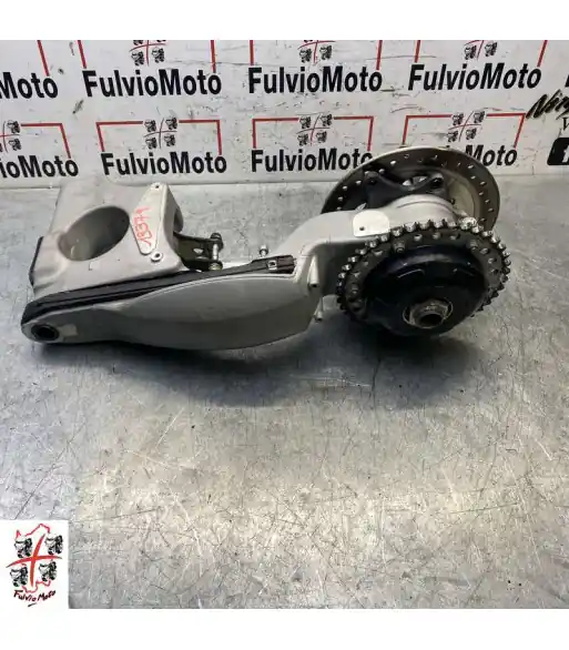 Meilleure Vente Bras oscillant TRIUMPH SPRINT RS 955 – 2005