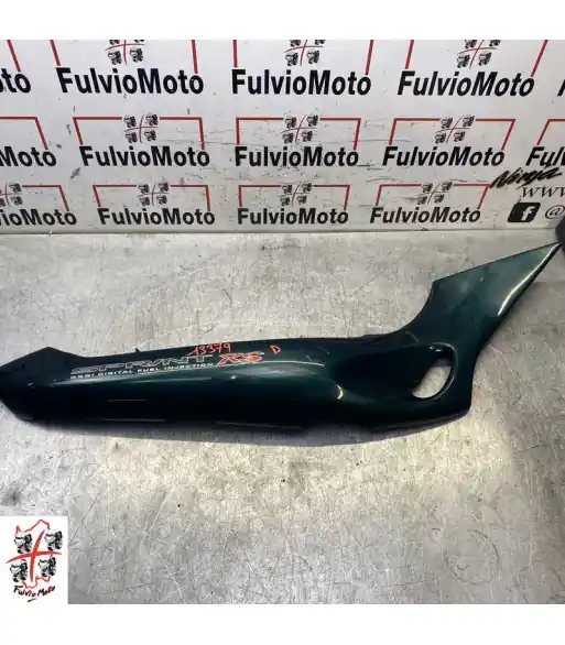 Flanc de selle Droit TRIUMPH SPRINT RS 955 – 2005 Authentique
